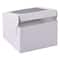 6 Packs: 3 ct. (18 total) Cupcake Boxes by Celebrate It®